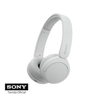 Sony Audífonos inalámbricos WH-CH520 Blanco